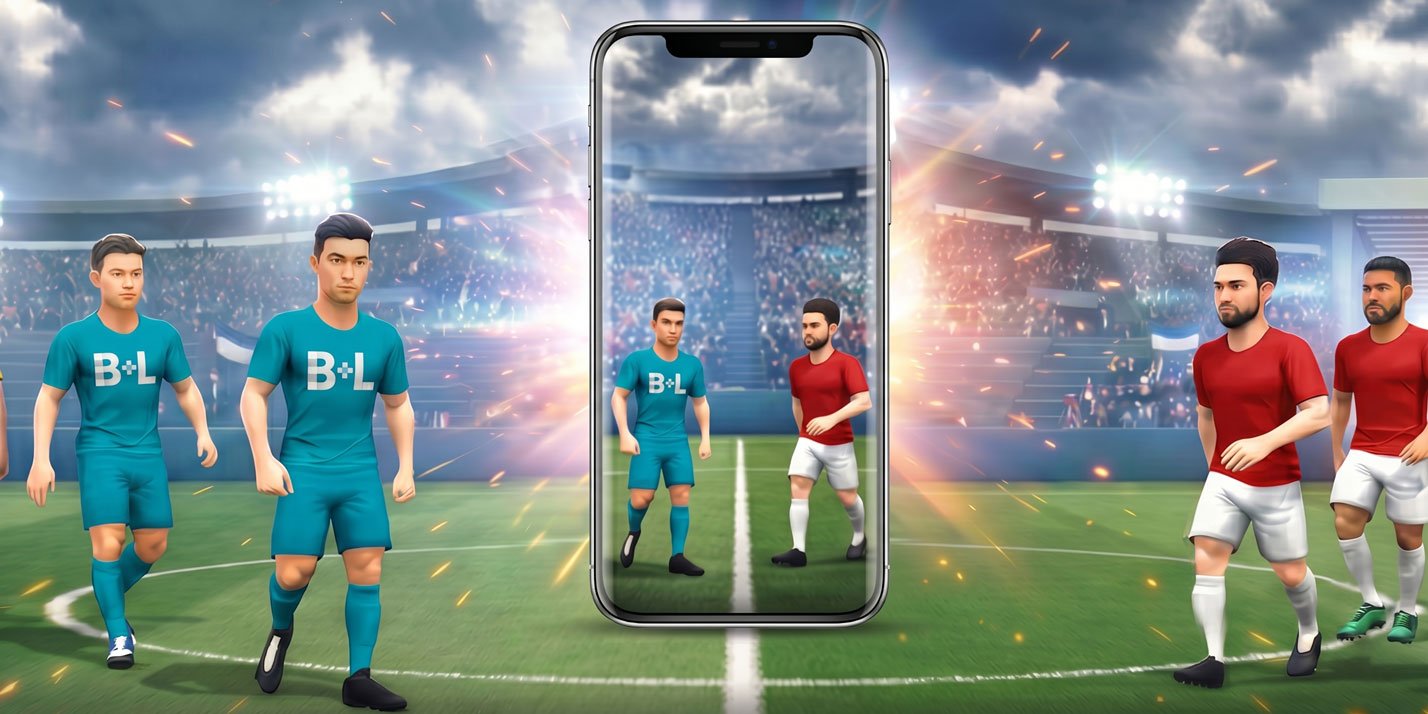 Juego Móvil